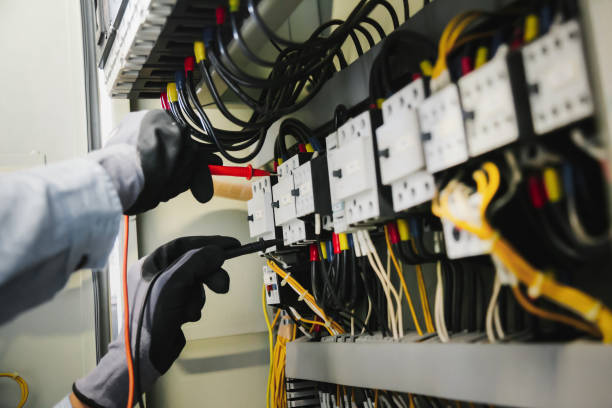 Best Emergency Electrical Repair Services  in Fellsburg, PA