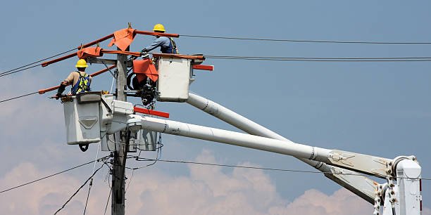 Best Commercial Electrical Services  in Fellsburg, PA